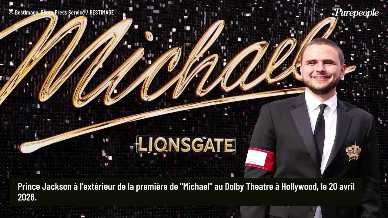 Michael Jackson : cette raison pour laquelle sa soeur Janet est absente de son biopic
