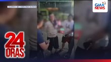 Lalaki, arestado nang ireklamo ng ex dahil sa umano’y rape at pagnanakaw | 24 Oras