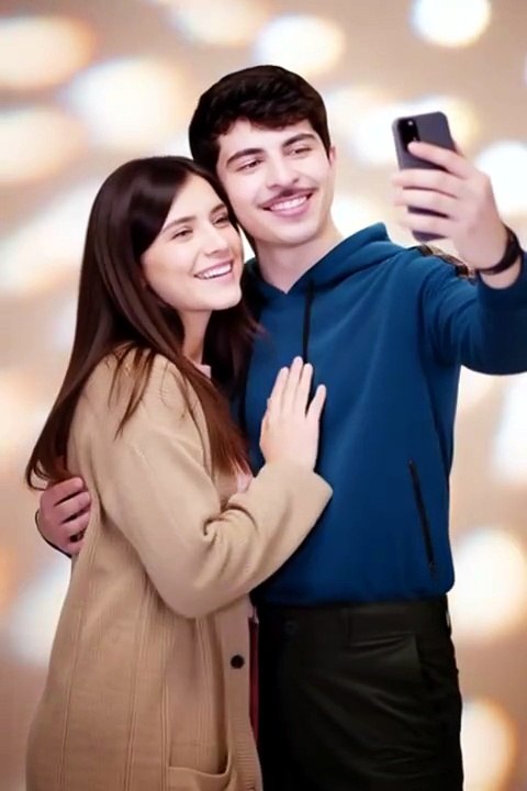 young_couples_in_front_of_a_plain_or_softly-