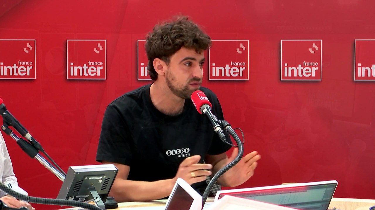Seul depuis deux jours  - La drôle d'humeur de Tom Baldetti