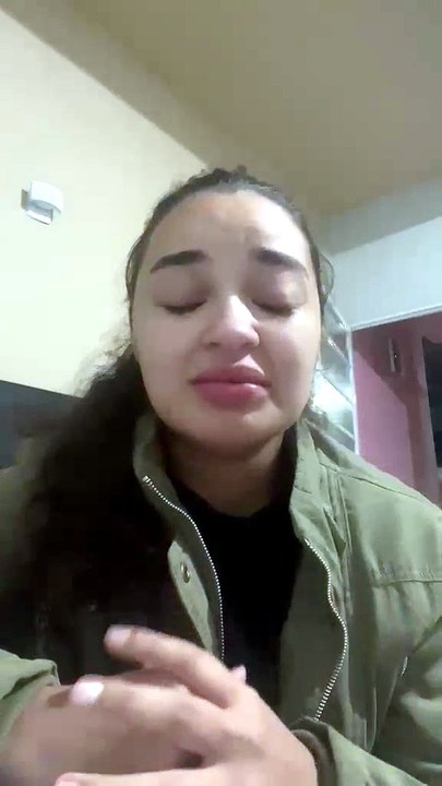 Filha de casal morto em acidente em Minas faz apelo para trazer os corpos para casa
