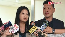 沈伯洋被酸連鄰里長都沒當過 林亮君：柯文哲也沒有