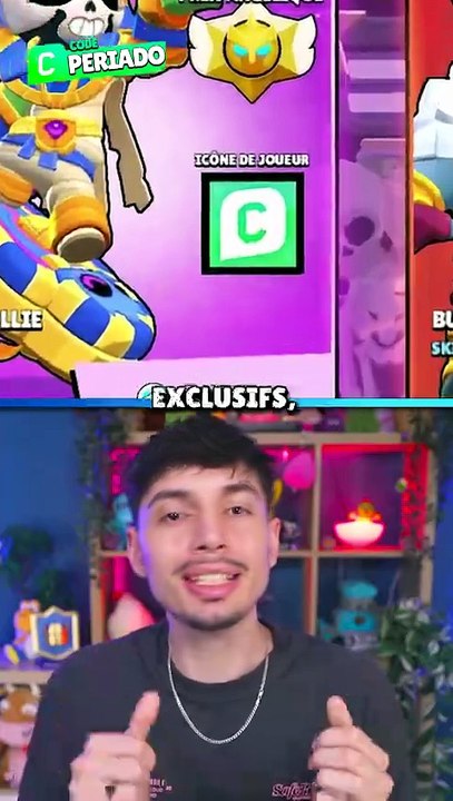 DES COSMETIQUES EXCLUSIFS sont ressorti ?