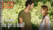 The girl is dead!-Episode 51