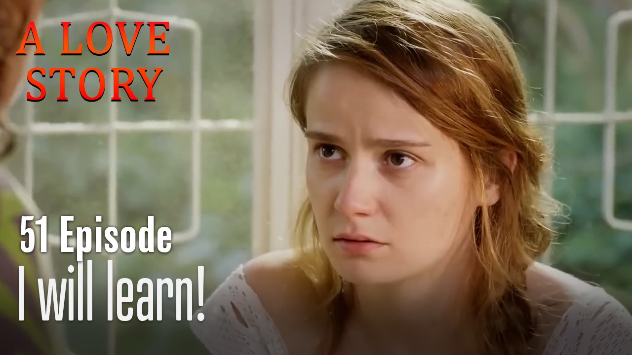 I will learn!-Episode 51
