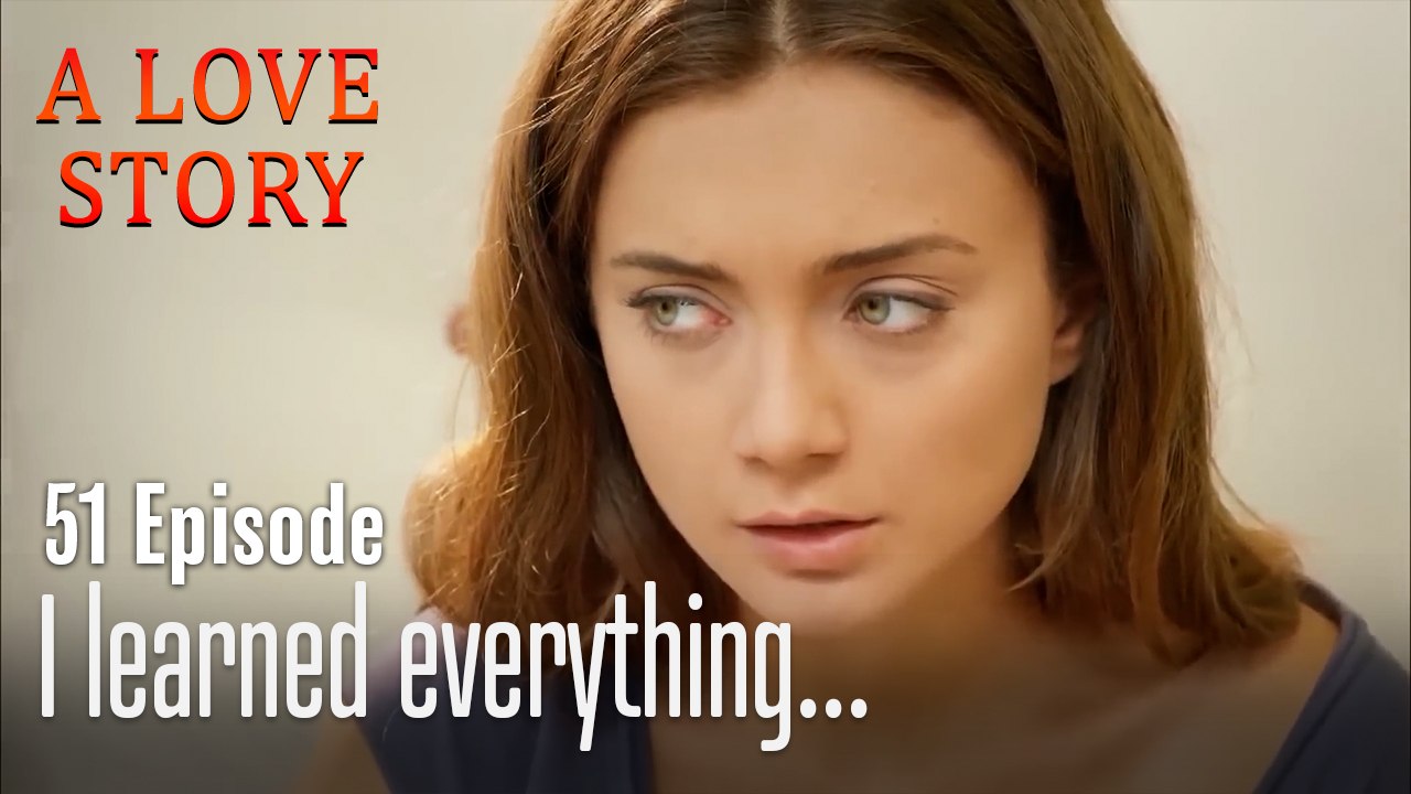 I learned everything...-Episode 51