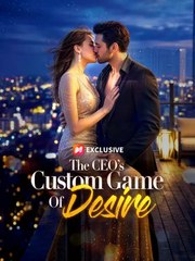 The CEOs Custom Game Of Desire - Full EP
