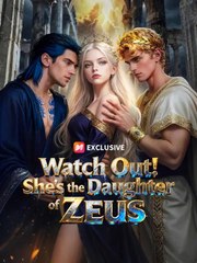Watch Out! She’s the Daughter of Zeus - Full