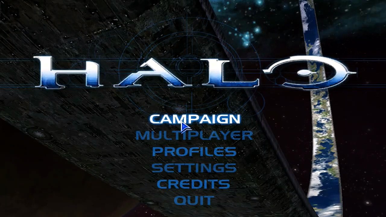 Halo Combat Evolved Ep.[01] - O Pilar de Outono.