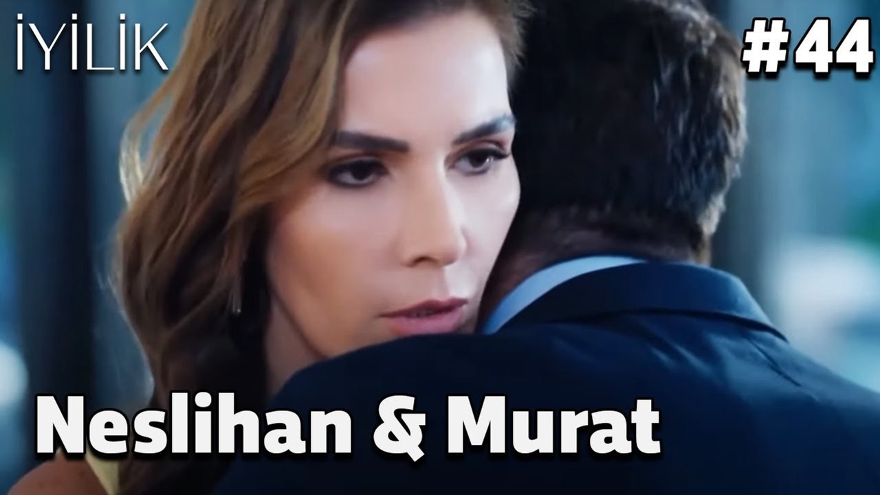Baştan sona Neslihan & Murat #44