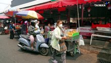 Agricultural Microbes May Cut Haze of Thailand's 'Burning Season'