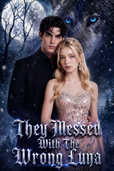 They Messed With The Wrong Luna