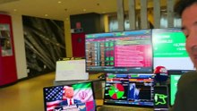 Mercado olha otimismo cauteloso com EUA-Irã, Tesla e política | MINUTO TOURO DE OURO - 22/04/26