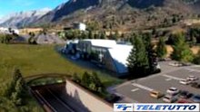 Video News - Tonale, la statale sarà interrata