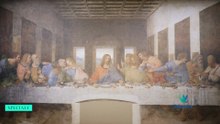 L’anima di Leonardo in mostra a Verona