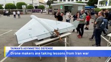 Local Firm Developing Low-Cost Attack Drones, Drawing Lessons From Iran War