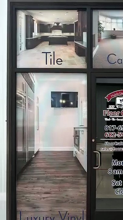 Transform Your Storefront with Stunning Window Graphics in Fort Worth West | SpeedPro Fort Worth West
