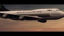 Snake On The Plane Movie explained in Hindi.