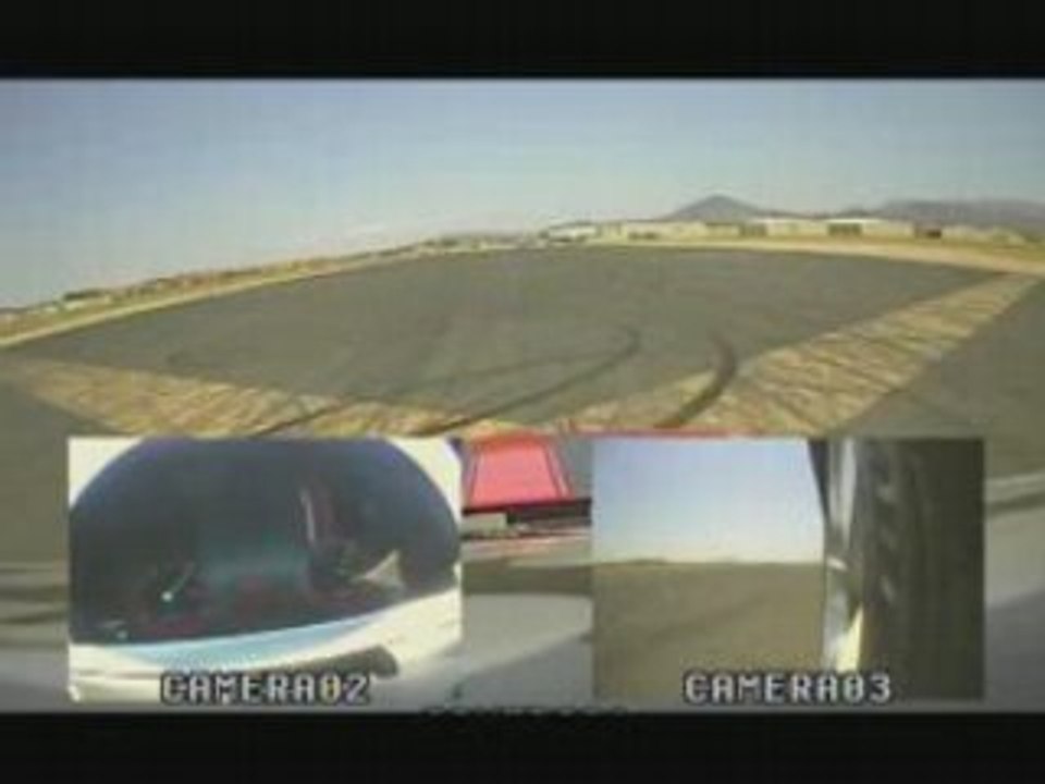 test vid
