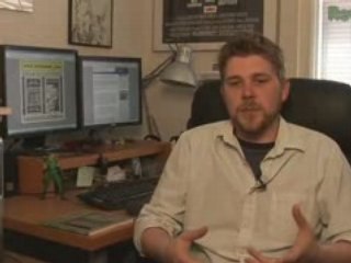 iFanboy Mini - Episode 51 - Wizzywig Volume 1: Phreak