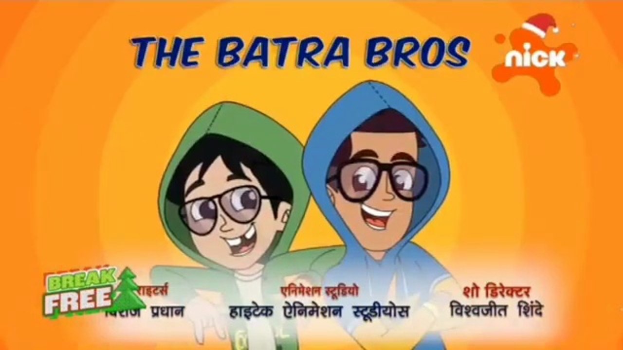 Chikoo_bunty_episode_the_batra_brothers_in_Hindi