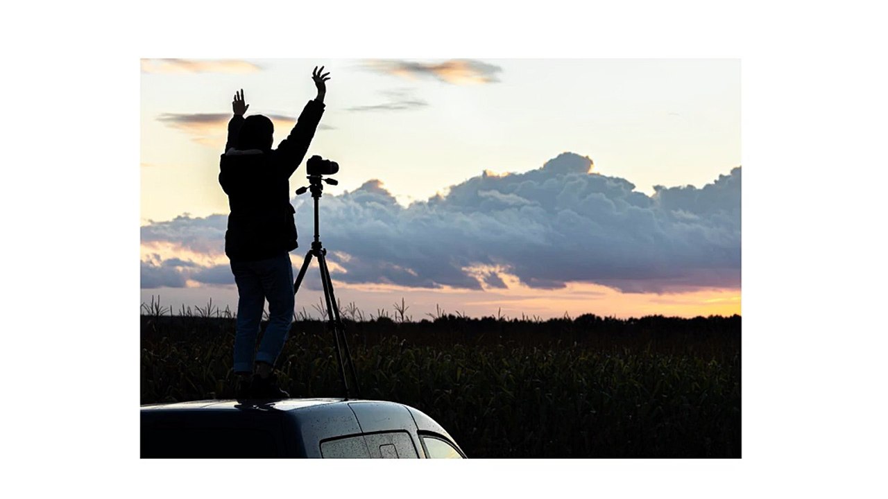 Through the Lens of Adventure Photography Tips and Road Trip Inspiration by Yvette Heiser