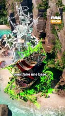 Wishlist Corsair Cove