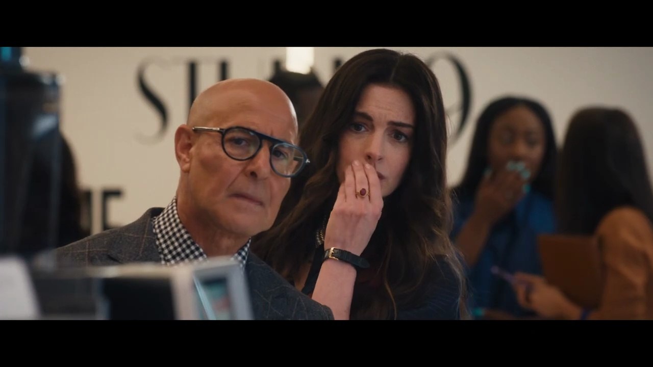 The Devil Wears Prada 2 | Final Trailer (2026)