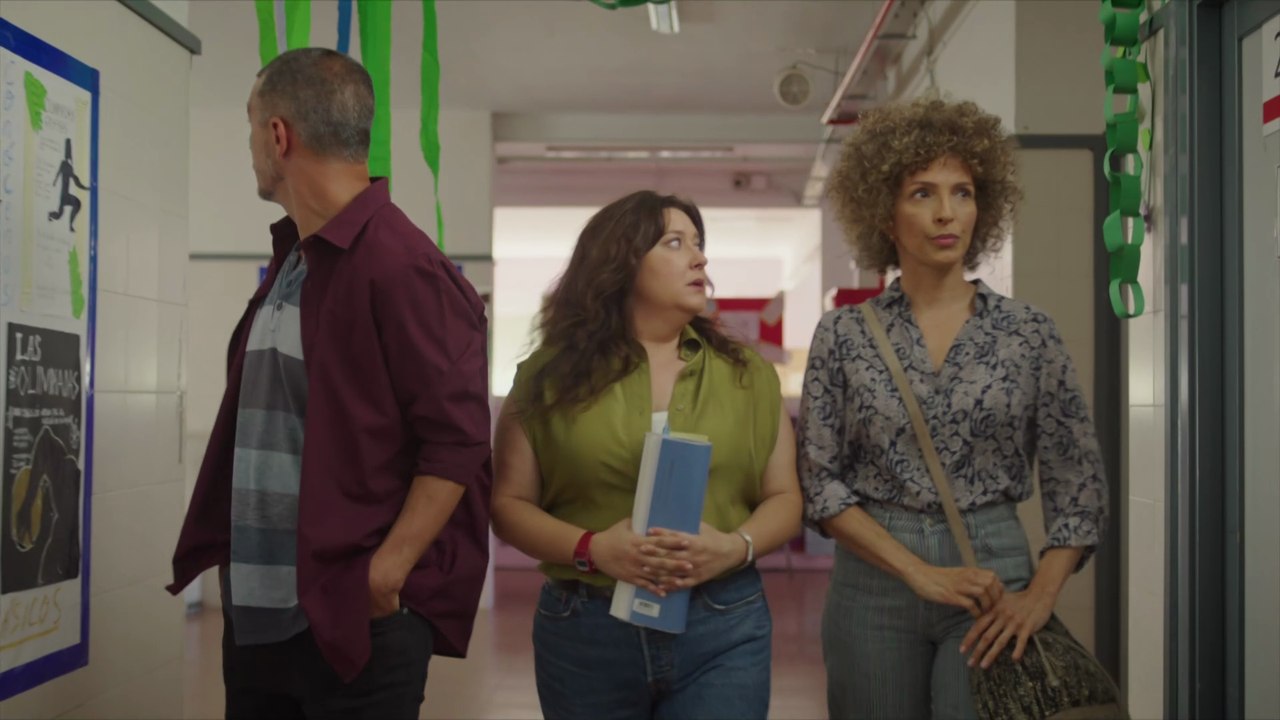 Barrio Esperanza - Tráiler