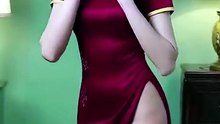 AI Dance Girl 1091