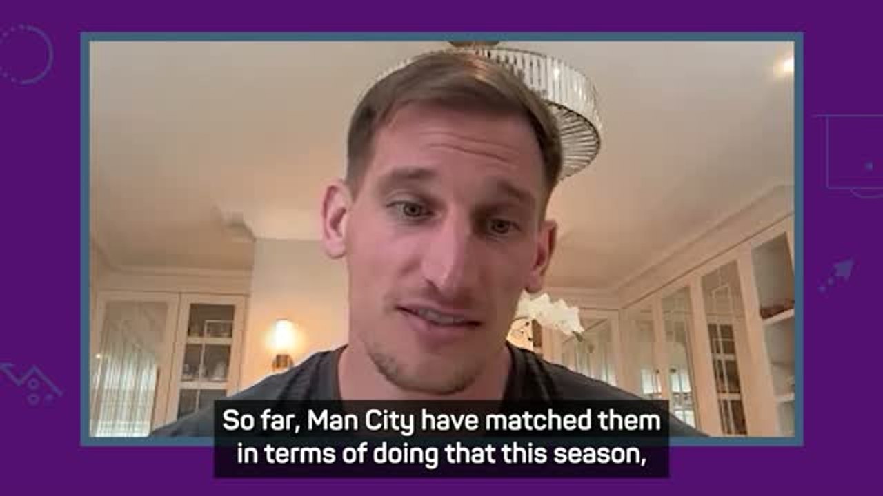 Albrighton fears pressure will get the best of Arsenal again