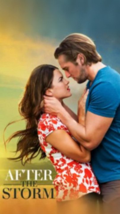 After the Storm | Full Movie | A Journey of Healing, Love & Second Chances (Eng Sub)