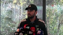 Selçuk İnan: "Ligin en renkli takımı olduk" | Ajansspor | IHA