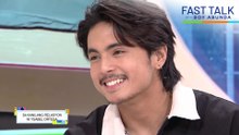 Fast Talk with Boy Abunda: Miguel Tanfelix, kumusta na ang relasyon kay Ysabel Ortega? (Episode 837)