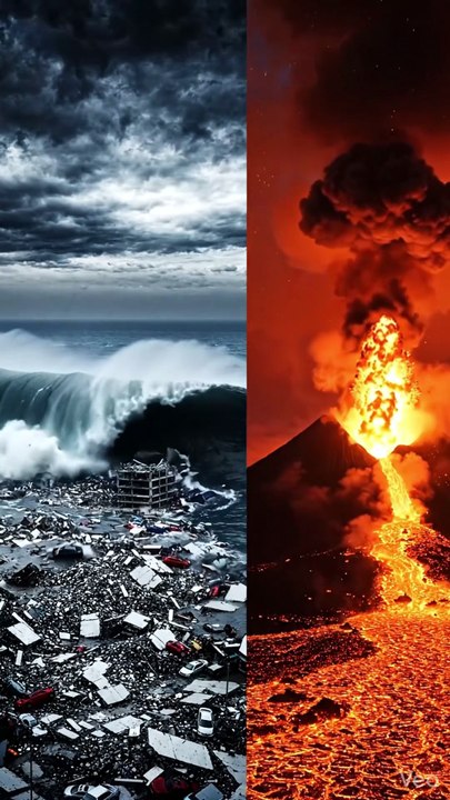 How Earth Is Leading An End!!!