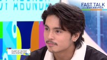 Fast Talk with Boy Abunda: Miguel Tanfelix talks about his new show 'Planet XP' (Episode 837)