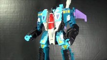 TRANSFORMERS: Generations IDW DOUBLEDEALER Canadia' Reviewer Ep.172