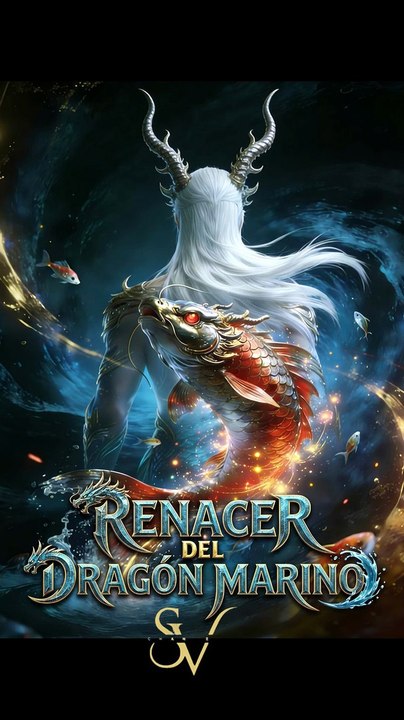 [Doblado ESP] Renacer del Dragón Marino