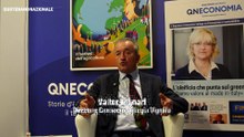 L'intervista a Valter Monari, Direttore Consorzio Ciliegia Vignola, al Macfrut 2026