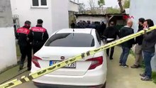 Samsun'da aile faciası: Annesini öldürüp intihar etti