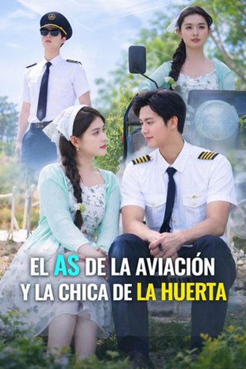 El As de la Avalidación y la Chica de la Huerta – Episodio Completo | LoveStory, DramaSeries, RomanticDrama, Youth Romance | Español