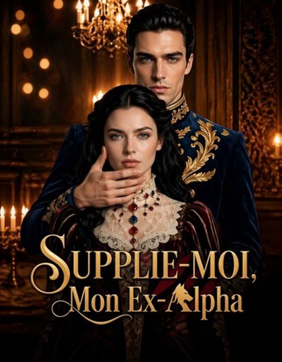 Supplie-Moi, Mon Ex-Alpha – Episodio Completo | LoveStory, DramaSeries, RomanticDrama, Royal Romance - En Français