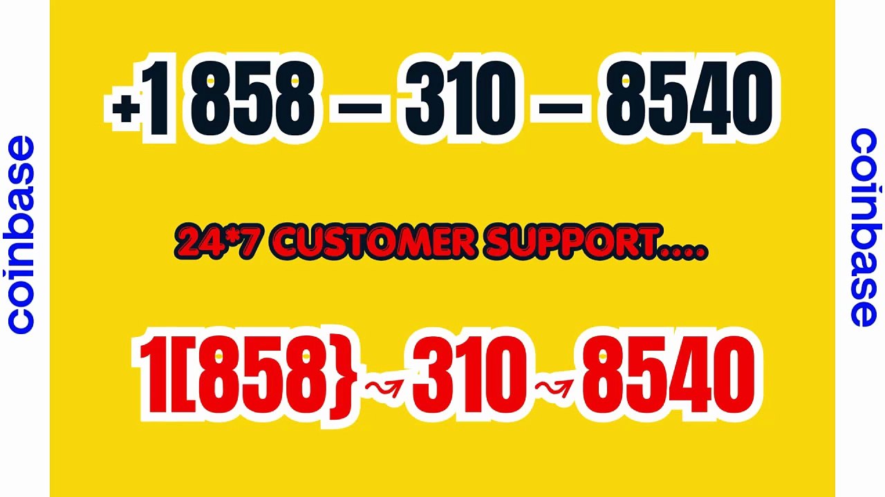 ⁂T0P⁂≋≋{{ＯFFICIAL}}™ {[GUIDE]} ⁂Coinbase® Toll free© helpline® Numbers Contact⁂ (24/7) Live Person Care)