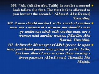 500 Selected Hadiths-13