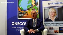 L'intervista di Marco Salvi, Presidente Fruitimprese, al Macfrut 2026