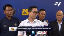Segala keputusan penganjuran SUKMA 2026 bakal dibuat selepas mesyuarat pada 30 april