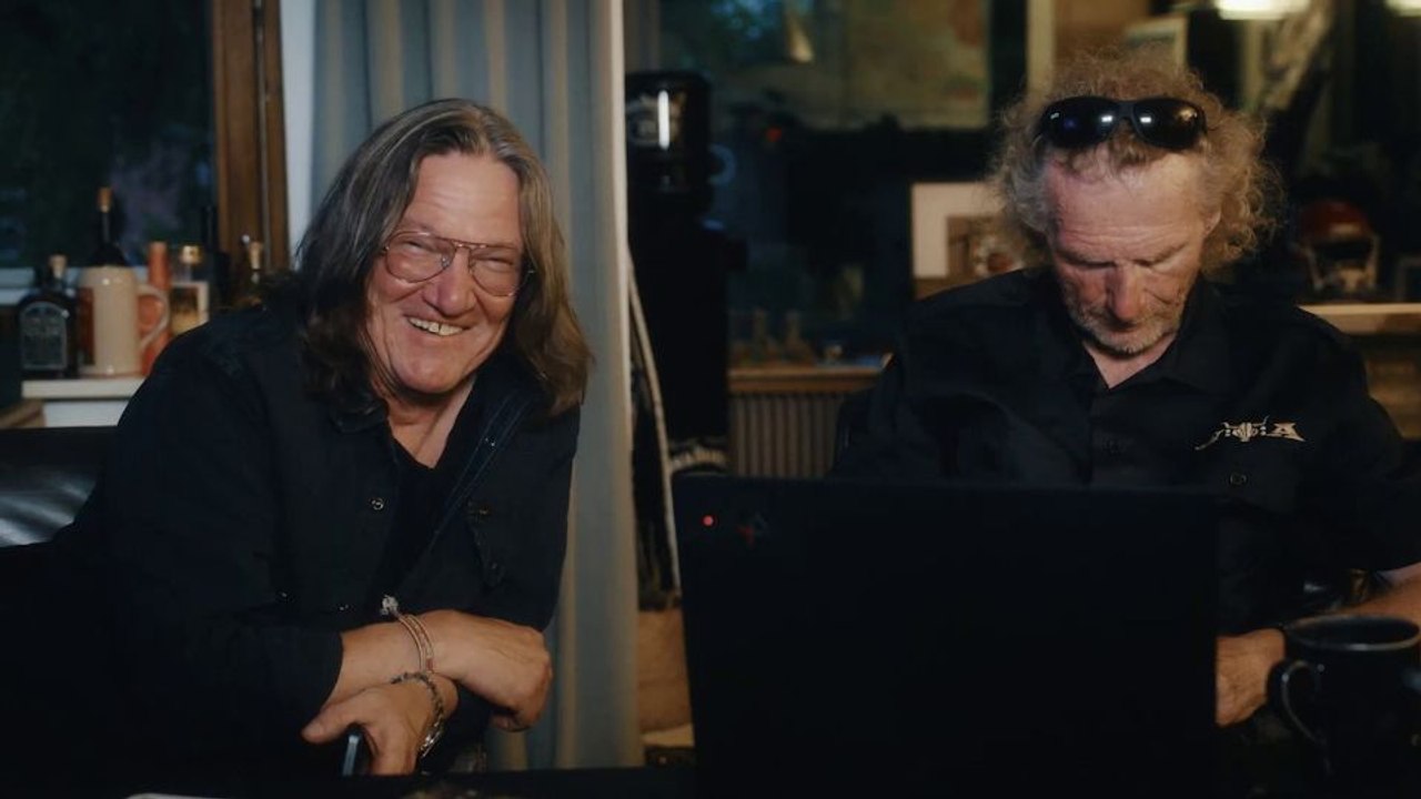 Wacken - Hearts Full Of Metal Trailer DF