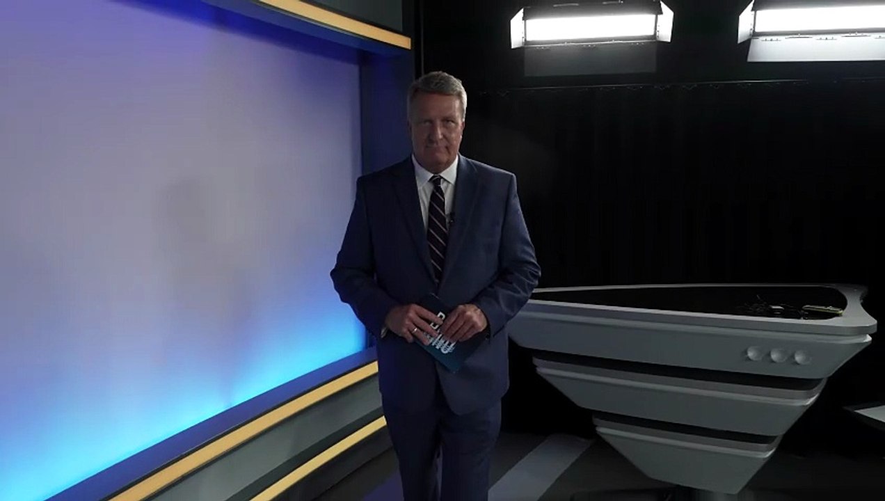 Berlin vs. Brüssel bei 'The Ring': Wie wird Deutschland wieder Europas Lokomotive?