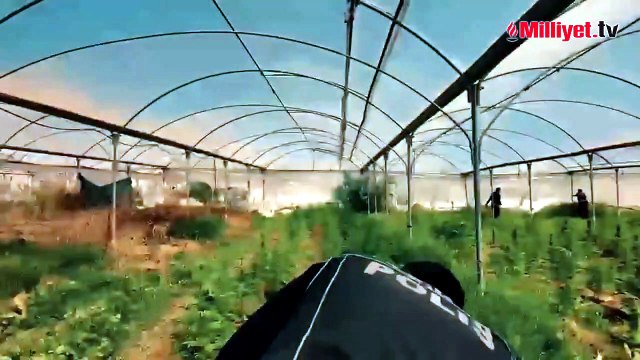 69 ilde dev narkotik operasyonu: 586 kilo uyuşturucu, 4.7 milyon hap ele geçirildi