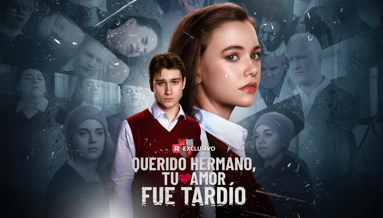 Esp Querido Hermano, Tu Amor Fue TardíO